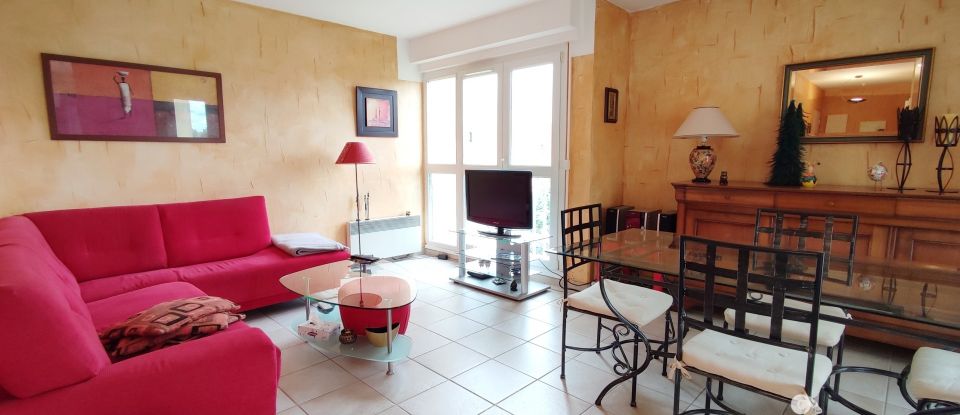 Appartement 3 pièces de 76 m² à Ézanville (95460)
