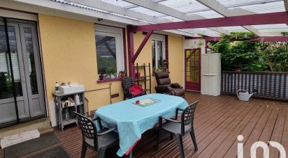 House 4 rooms of 97 m² in Maintenay (62870)