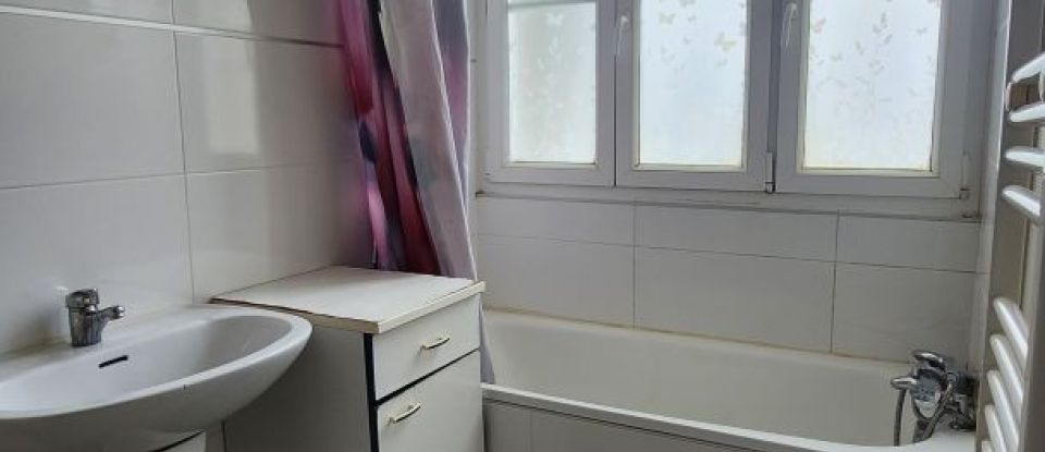 Appartement 3 pièces de 66 m² à Bègles (33130)