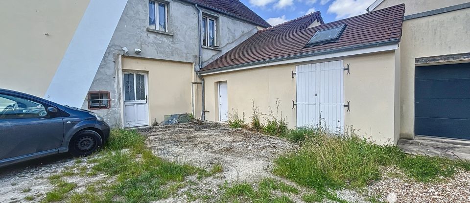 Immeuble de 180 m² à Dordives (45680)