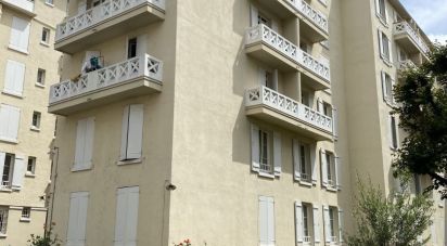 Apartment 3 rooms of 42 m² in Colombes (92700)