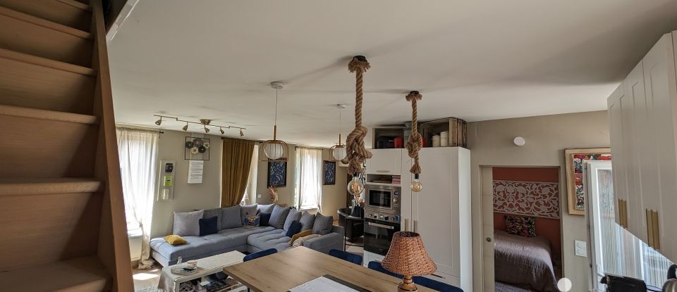 Maison 4 pièces de 98 m² à Châlette-sur-Loing (45120)