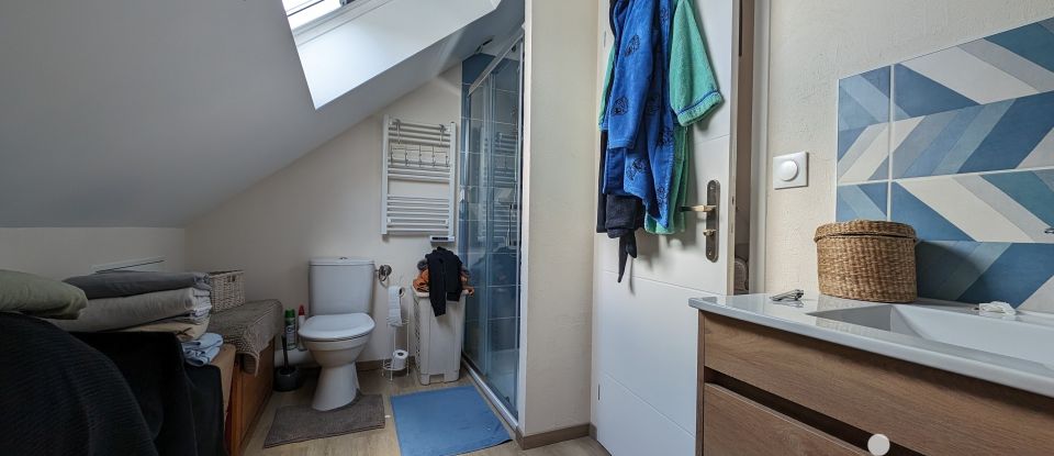 Maison 4 pièces de 98 m² à Châlette-sur-Loing (45120)