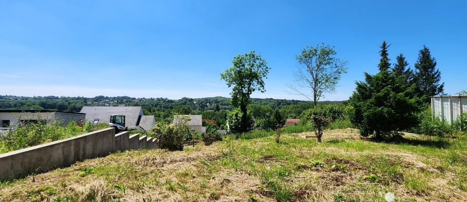 Pavilion 6 rooms of 154 m² in Crécy-la-Chapelle (77580)