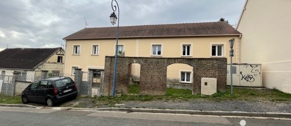 Maison 11 pièces de 192 m² à Allonne (60000)