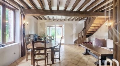 Longere 7 rooms of 173 m² in Mesnils-sur-Iton (27240)