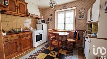 House 4 rooms of 111 m² in L'Orbrie (85200)