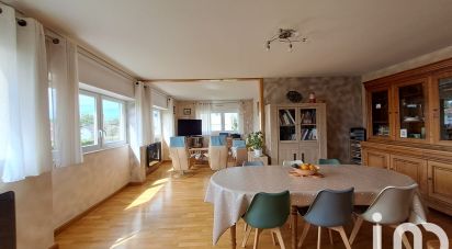 Apartment 4 rooms of 94 m² in Besançon (25000)