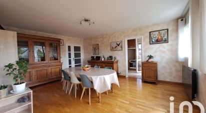 Apartment 4 rooms of 94 m² in Besançon (25000)