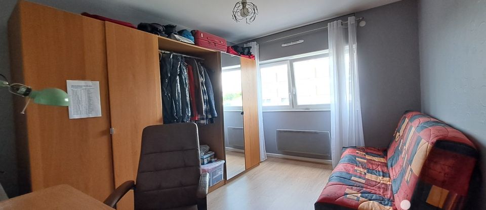 Appartement 4 pièces de 94 m² à Besançon (25000)