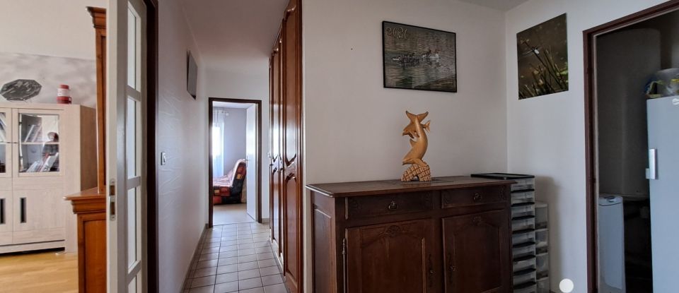 Appartement 4 pièces de 94 m² à Besançon (25000)