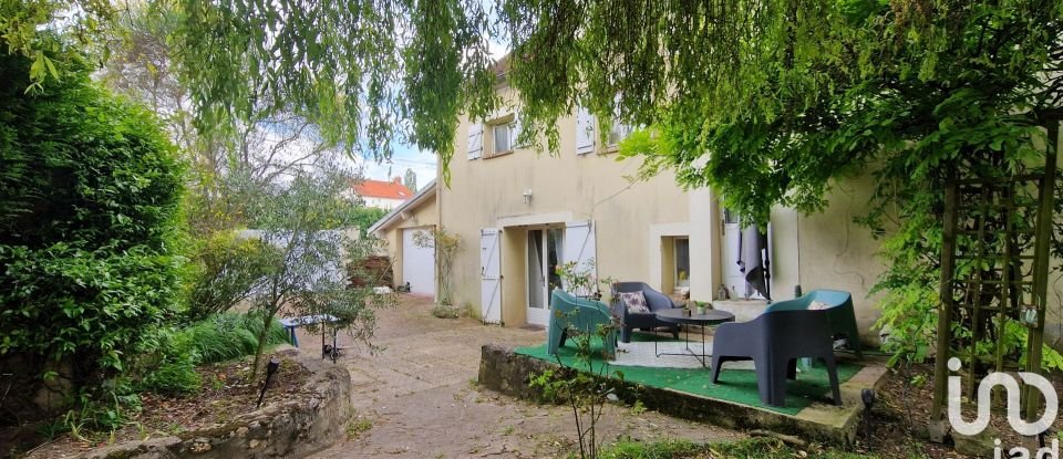 Maison 5 pièces de 136 m² à Changis-sur-Marne (77660)