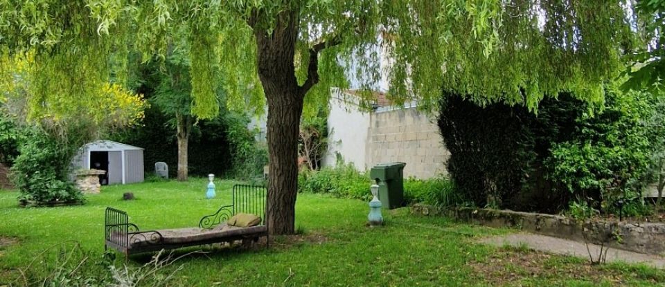 House 5 rooms of 136 m² in Changis-sur-Marne (77660)