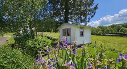 Maison 5 pièces de 140 m² à Polaincourt-et-Clairefontaine (70210)