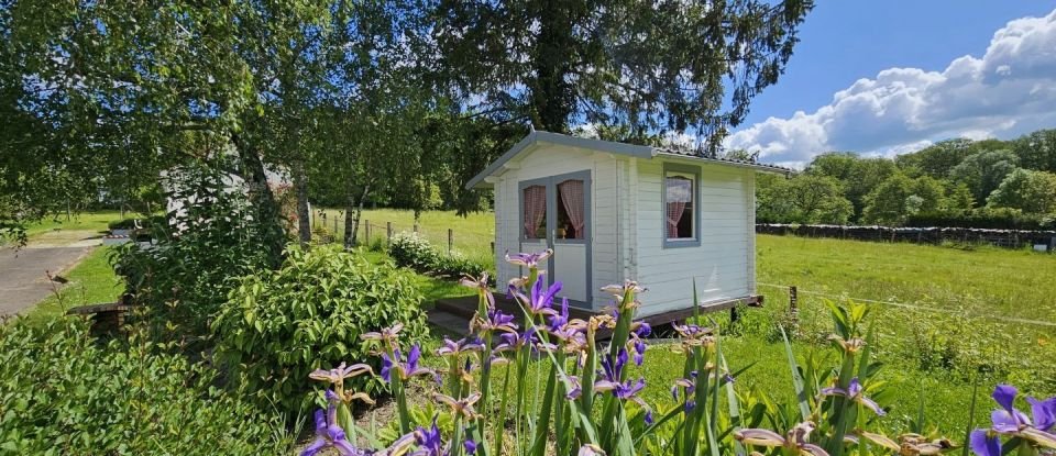 Maison 5 pièces de 140 m² à Polaincourt-et-Clairefontaine (70210)