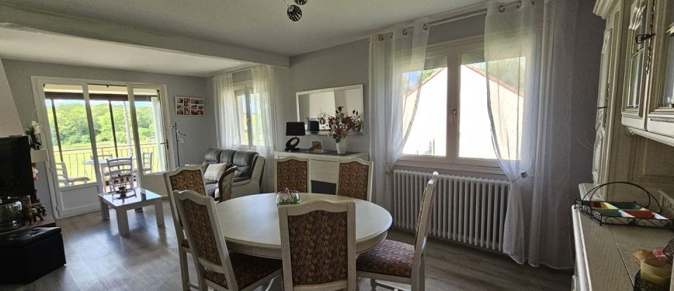 House 5 rooms of 140 m² in Polaincourt-et-Clairefontaine (70210)