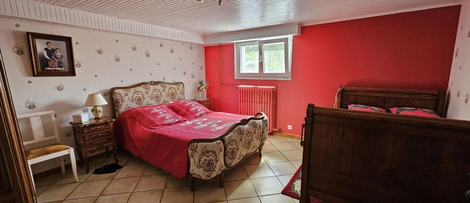 Maison 5 pièces de 140 m² à Polaincourt-et-Clairefontaine (70210)