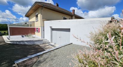 Maison 5 pièces de 140 m² à Polaincourt-et-Clairefontaine (70210)