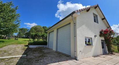 Maison 5 pièces de 140 m² à Polaincourt-et-Clairefontaine (70210)