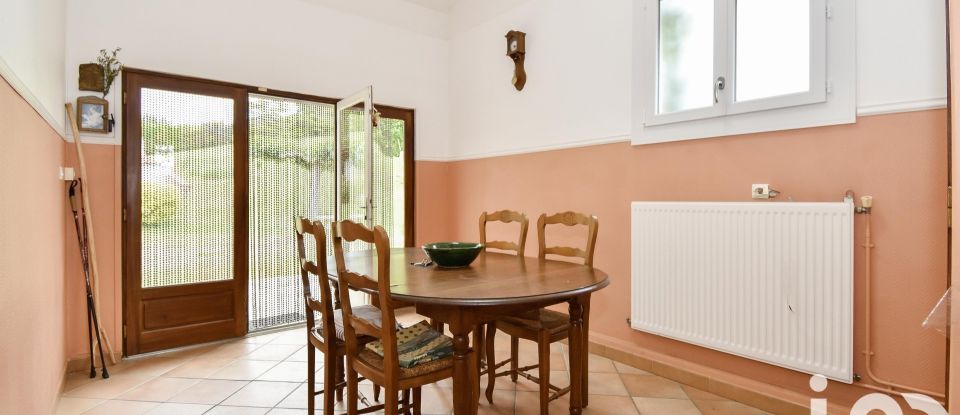 Maison 4 pièces de 125 m² à Saint-Ybars (09210)