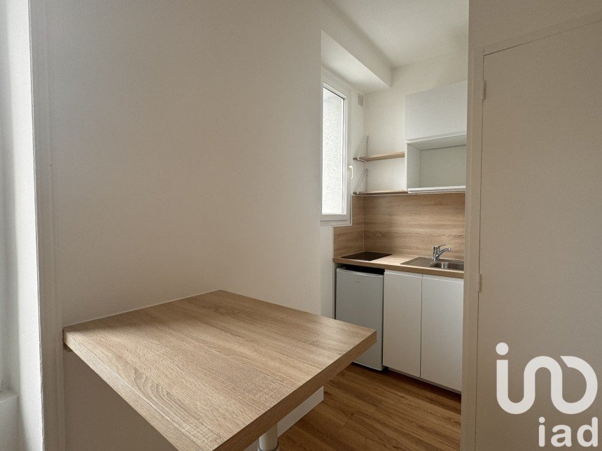 Appartement 2 pièces de 31 m² à Nantes (44100)