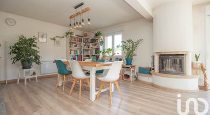 Maison 6 pièces de 135 m² à Varois-et-Chaignot (21490)