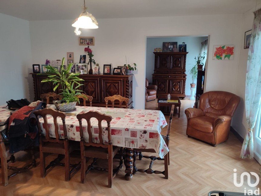 Appartement 4 pièces de 95 m² à Bergerac (24100)