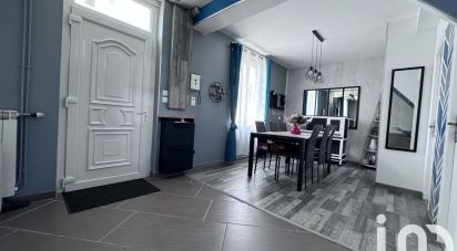 Village house 4 rooms of 110 m² in Bayard-sur-Marne (52170)