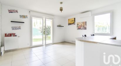 Apartment 2 rooms of 43 m² in La Salvetat-Saint-Gilles (31880)