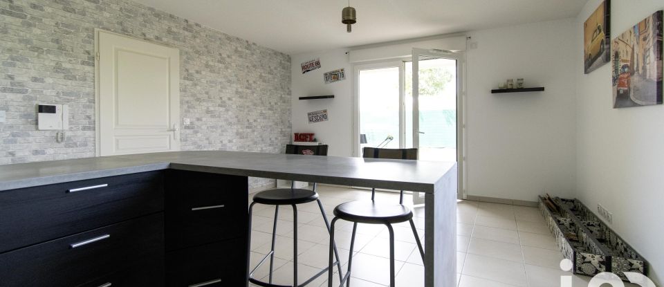 Apartment 2 rooms of 43 m² in La Salvetat-Saint-Gilles (31880)