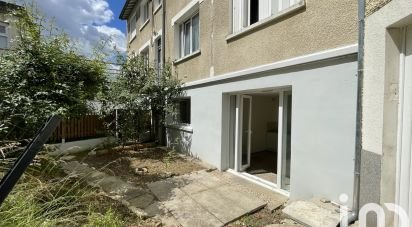 Apartment 2 rooms of 23 m² in Conflans-Sainte-Honorine (78700)