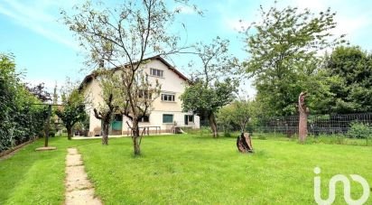 Traditional house 10 rooms of 396 m² in Torcy (77200)