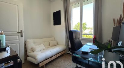 Duplex 3 rooms of 64 m² in Linas (91310)
