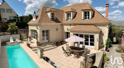 House 7 rooms of 250 m² in Orgeval (78630)