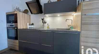 Appartement 4 pièces de 83 m² à Narbonne (11100)