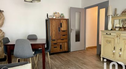 Appartement 4 pièces de 83 m² à Narbonne (11100)