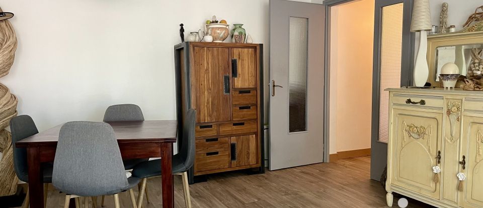 Appartement 4 pièces de 83 m² à Narbonne (11100)