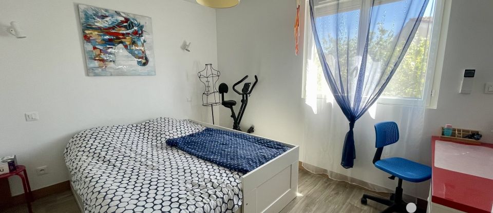 Appartement 4 pièces de 83 m² à Narbonne (11100)