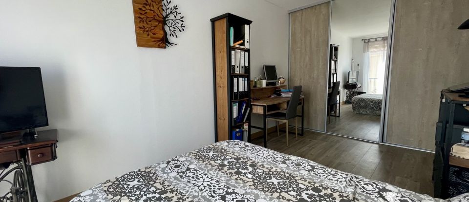 Appartement 4 pièces de 83 m² à Narbonne (11100)