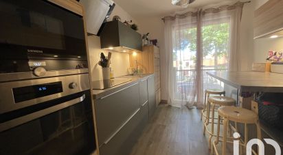 Appartement 4 pièces de 83 m² à Narbonne (11100)