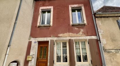 Maison 5 pièces de 120 m² à Saint-Bris-le-Vineux (89530)