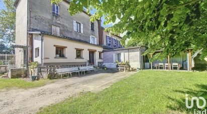 House 13 rooms of 287 m² in Dompierre-sur-Besbre (03290)
