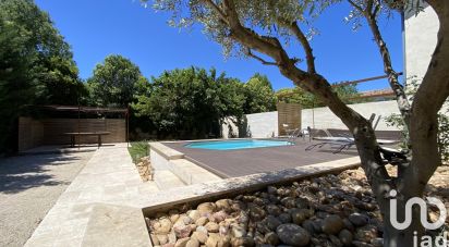 Traditional house 4 rooms of 121 m² in Carpentras (84200)