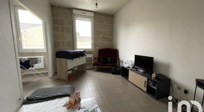 Apartment 3 rooms of 51 m² in Bègles (33130)