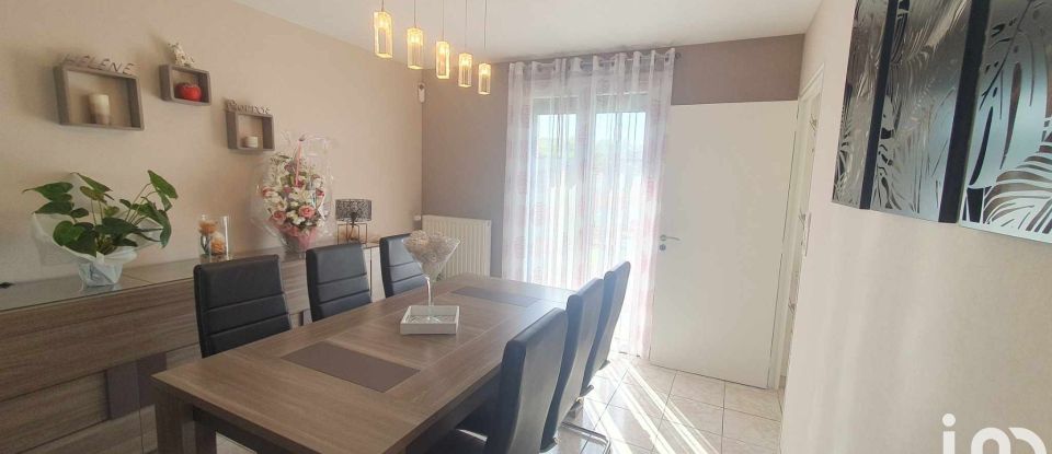 Maison 7 pièces de 115 m² à Saint-Dizier (52100)