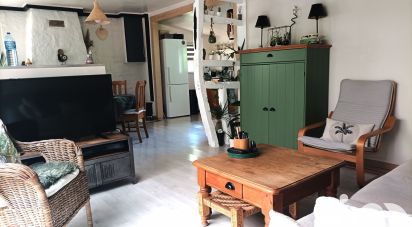 Maison traditionnelle 4 pièces de 82 m² à Le Havre (76610)