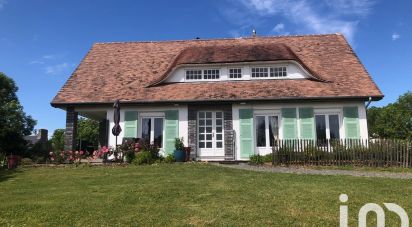 Maison 6 pièces de 146 m² à Gouville-sur-Mer (50560)