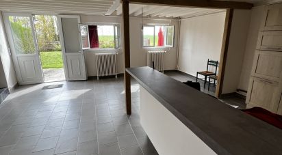 House 6 rooms of 130 m² in Maillebois (28170)