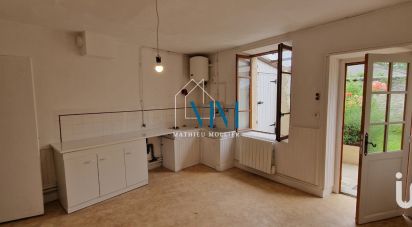 Town house 3 rooms of 69 m² in Angerville (91670)