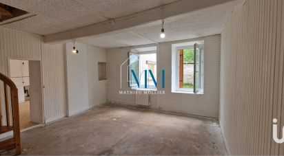 Town house 3 rooms of 69 m² in Angerville (91670)